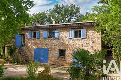 Maison 9 pièces 1490000 €
