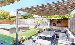 Maison 5 Pièces 98 m² à vendre à Hyères (83400)