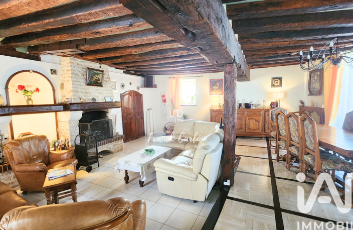 Vente Maison de village 7 pièces — photo 3