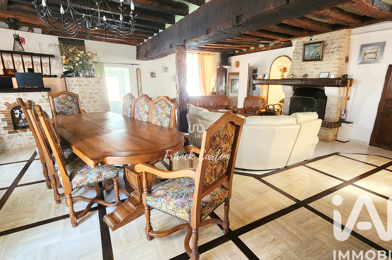 Maison 7 pièces 362000 €