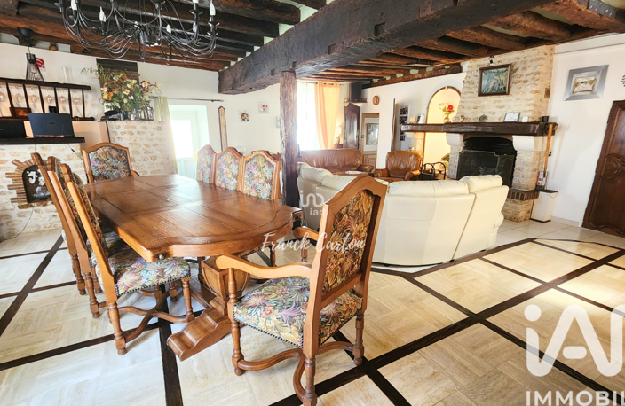 Vente Maison de village 7 pièces — photo 4