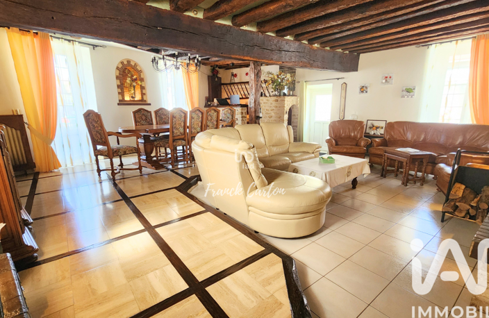 Vente Maison de village 7 pièces — photo 5