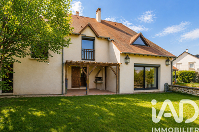Maison 6 pièces 449000 €