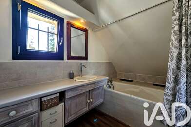Maison 6 pièces 449000 €