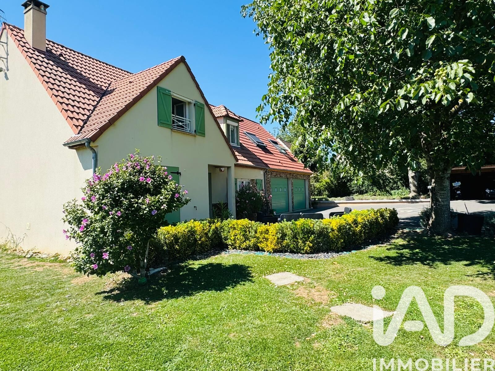 Vente Maison traditionnelle 8 pièces - Photo 2