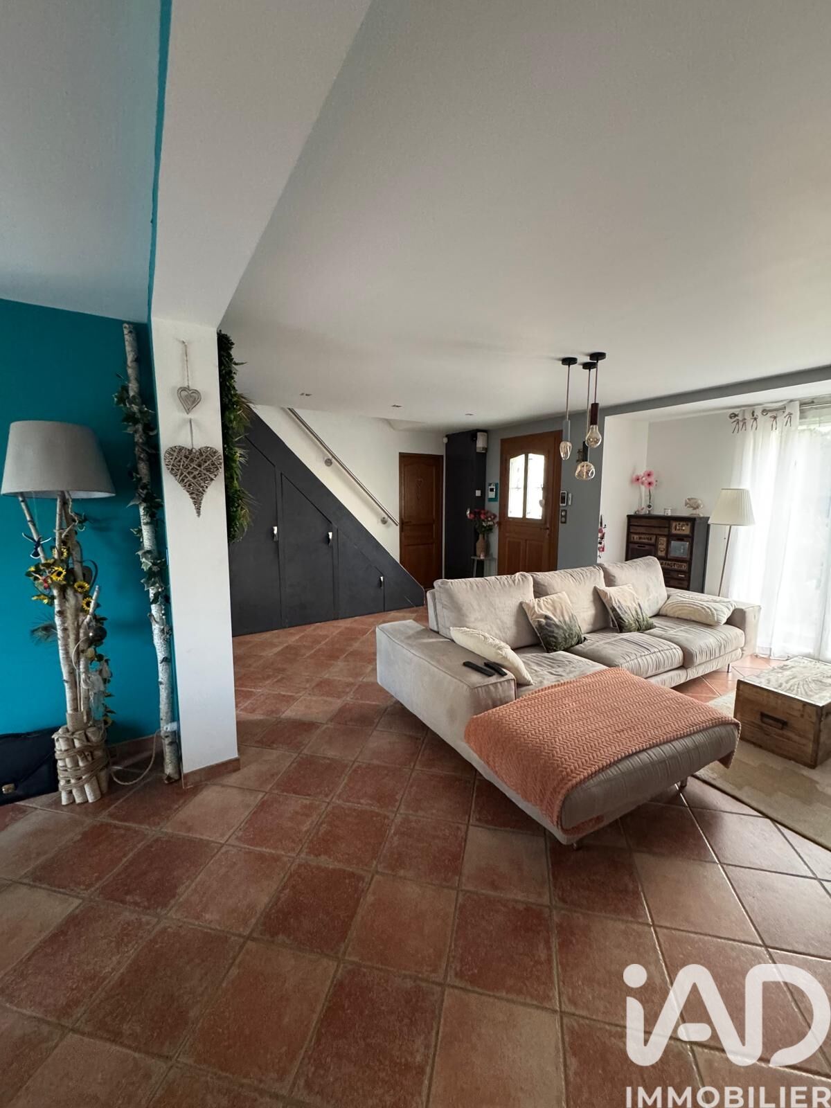 Vente Maison traditionnelle 8 pièces - Photo 3