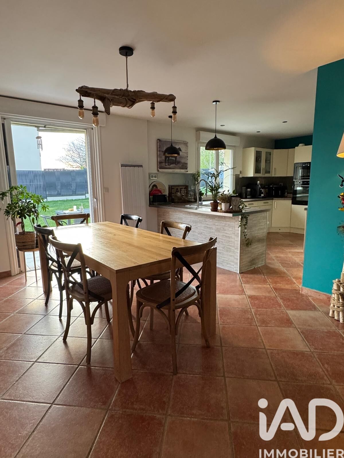 Vente Maison traditionnelle 8 pièces - Photo 4