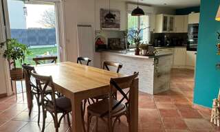 Maison 8 Pièces 148 m² à vendre à Boissy-le-Châtel (77169)