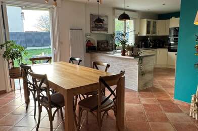 Maison 8 pièces 407000 €