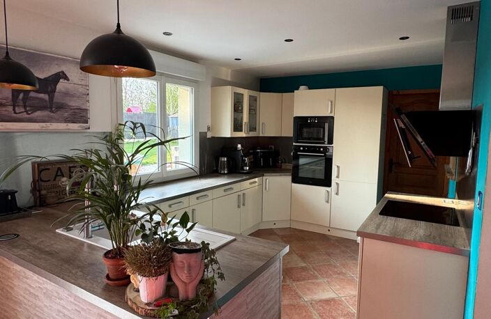 Vente Maison traditionnelle 8 pièces — photo 2