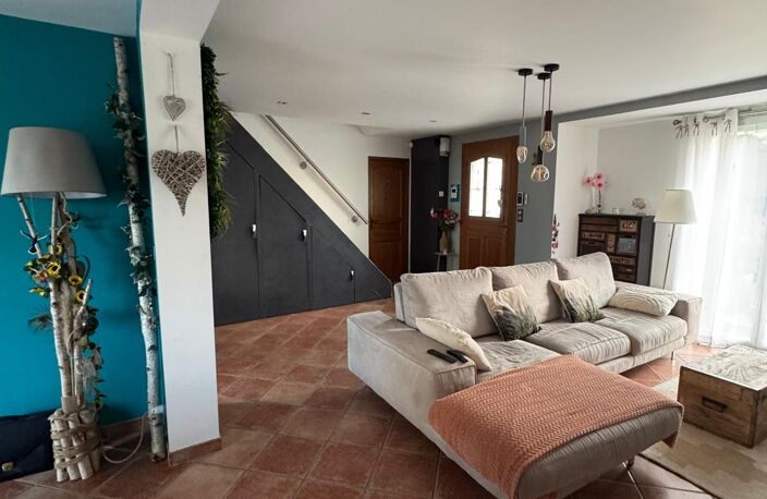 Vente Maison traditionnelle 8 pièces — photo 3