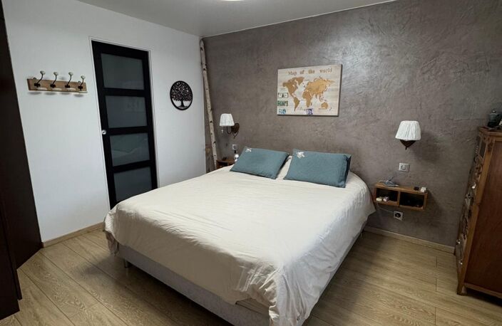 Vente Maison traditionnelle 8 pièces — photo 4