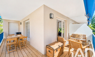 Appartement 3 Pièces 66 m² à vendre à Le Cannet (06110)