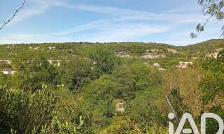 Terrain  52 m² à vendre à Bédarieux (34600)