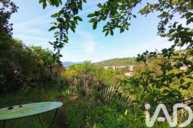 Terrain  130000 €