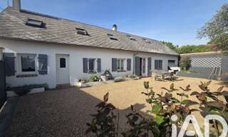 Maison 5 Pièces 120 m² à vendre à Charonville (28120)