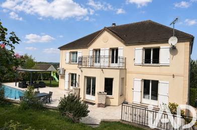 Maison 9 pièces 699000 €