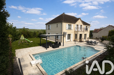 Maison 9 pièces 699000 €