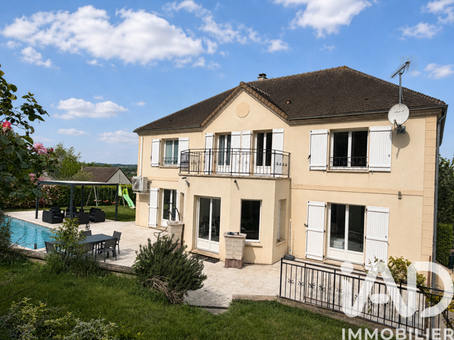 Vente Demeure 9 pièces — photo du bien