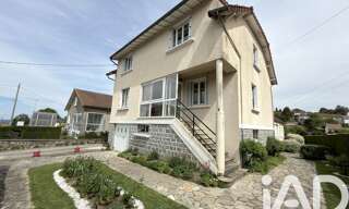 Maison 8 Pièces 135 m² à vendre à Guéret (23000)