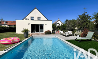 Maison 6 Pièces 159 m² à vendre à Dijon (21000)