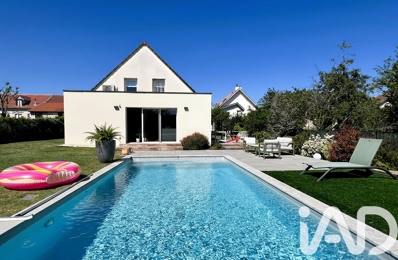 Vente Maison/villa 6 pièces — photo du bien
