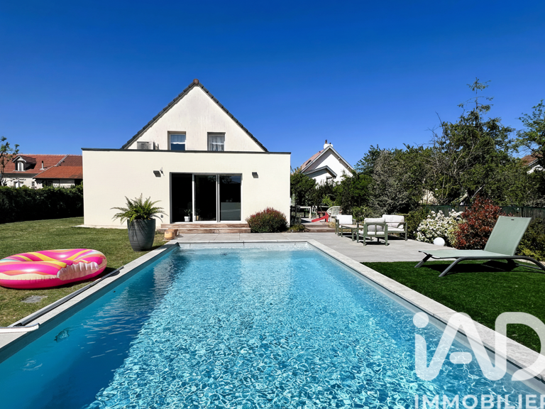 Vente Maison/villa 6 pièces — photo 1