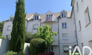 Appartement 1 Pièce 30 m² à vendre à Châteauneuf-sur-Loire (45110)