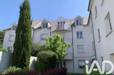 Appartement 1 pièces 72000 €