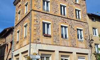 Maison 8 Pièces 160 m² à vendre à Saint-Romain-de-Popey (69490)