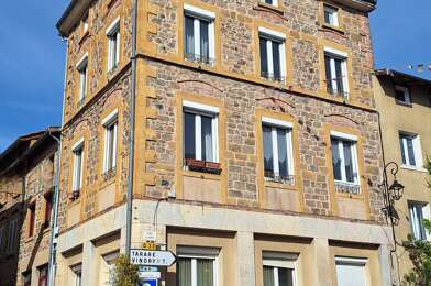 Maison 8 pièces 190000 €