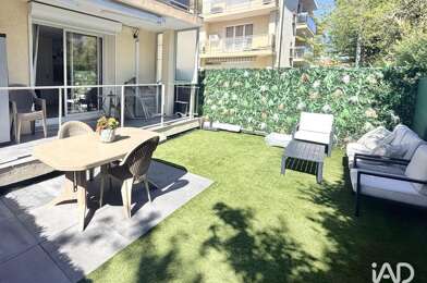 Appartement 2 pièces 249900 €