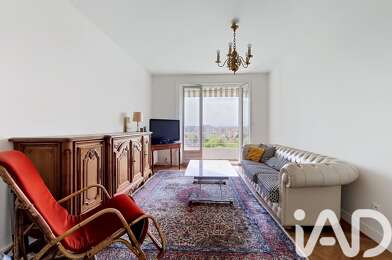 Appartement 4 pièces 350000 €