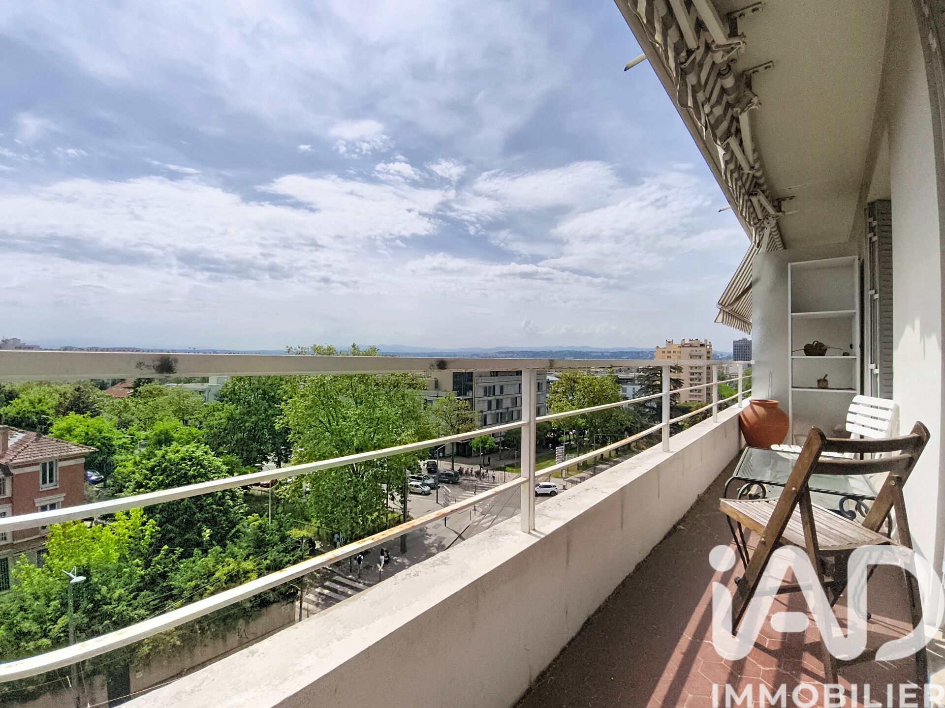 Vente Appartement 4 pièces - Photo 2