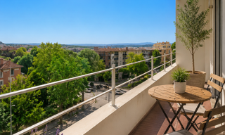 Appartement 4 Pièces 86 m² à vendre à Lyon 3 (69003)