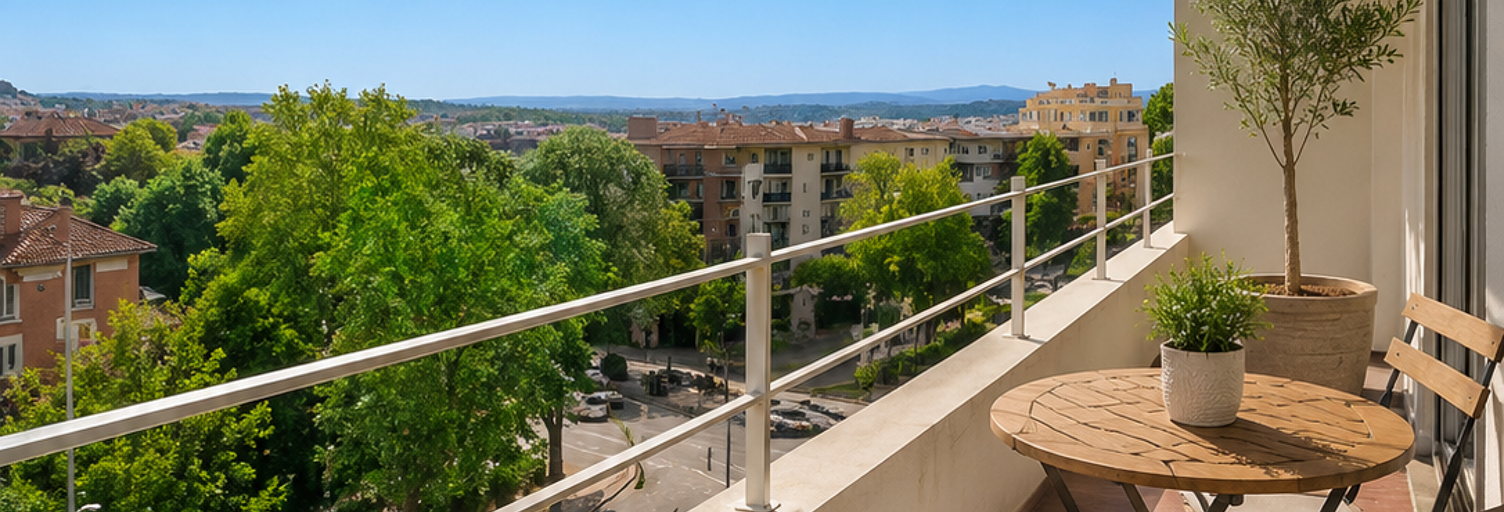Appartement 4 Pièces 86 m² à vendre à Lyon 3 (69003)