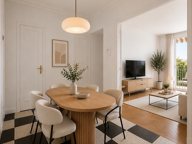 Vente Appartement 4 pièces — photo 4