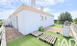 Appartement 3 Pièces 53 m² à vendre à Marignane (13700)