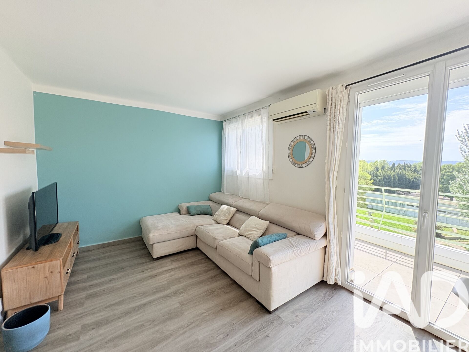 Vente Appartement 3 pièces - Photo 4