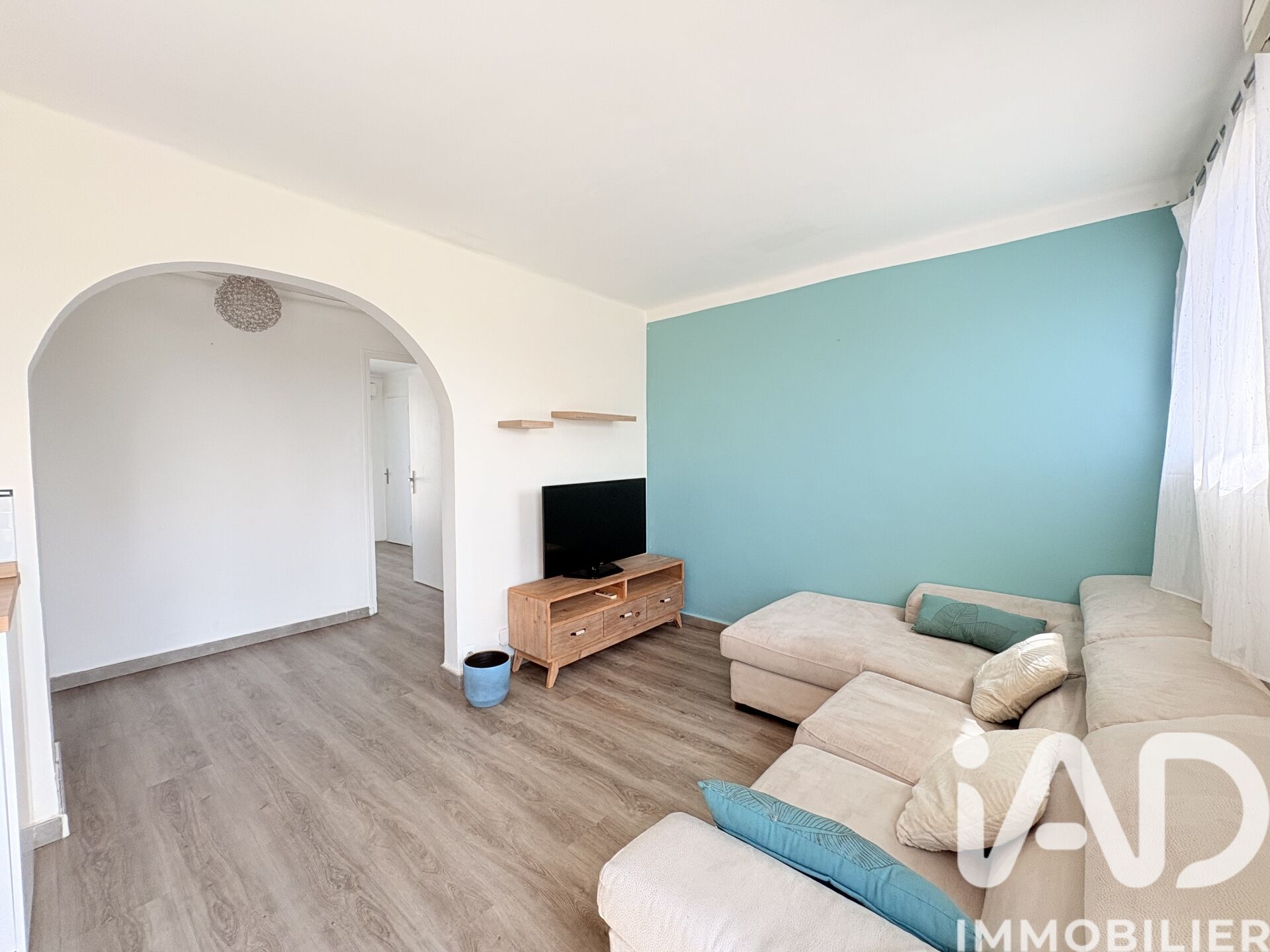 Vente Appartement 3 pièces - Photo 5
