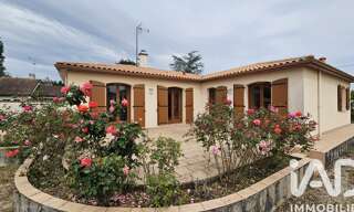 Maison 4 Pièces 134 m² à vendre à Vindelle (16430)