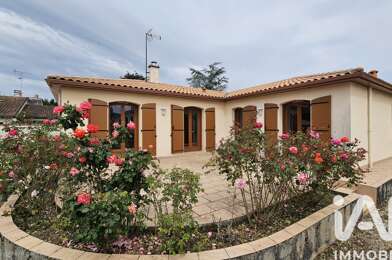 Maison 4 pièces 215000 €