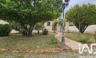 Maison 4 Pièces 134 m² à vendre à Vindelle (16430)
