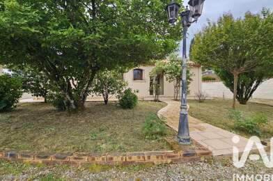 Maison 4 pièces 215000 €