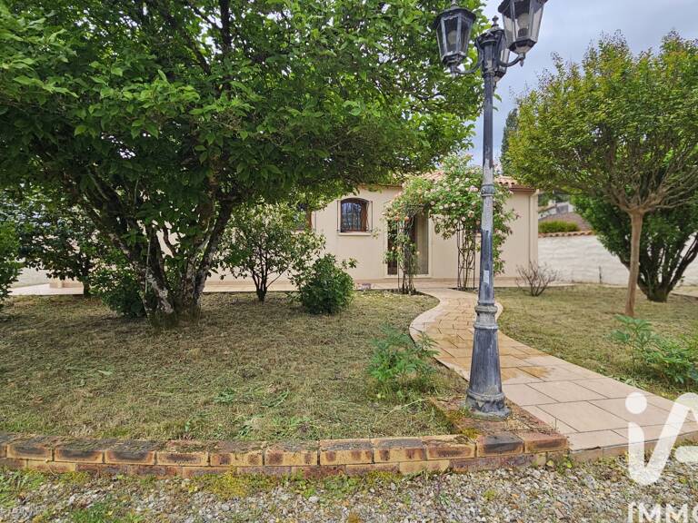 Vente Maison traditionnelle 4 pièces — photo 1