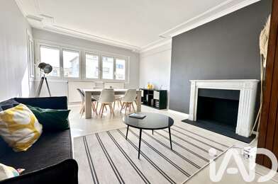 Appartement 4 pièces 2200 €