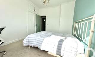 Appartement 4 Pièces 80 m² à louer à Nanterre (92000)