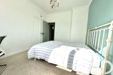 Appartement 4 pièces 2200 €