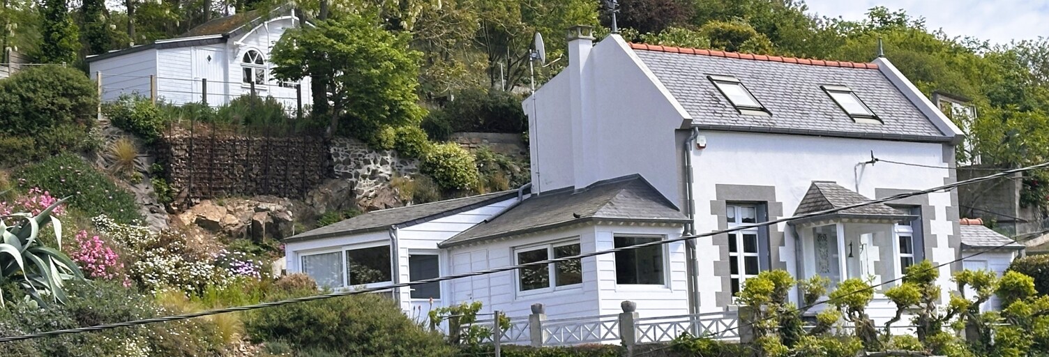 Maison 5 Pièces 70 m² à vendre à Saint-Brieuc (22000)