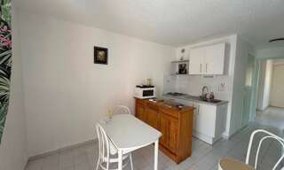 location vacances Appartement 2 Pièces 28 m² à Agde (34300)